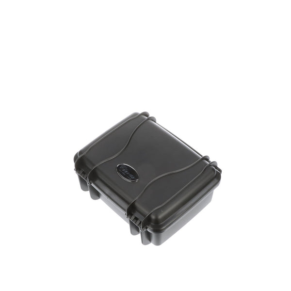 2.00" Cirrus Press Package