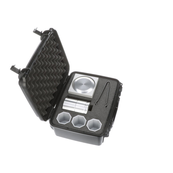 2.00" Cirrus Press Package