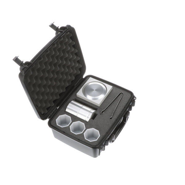 2.00" Cirrus Press Package