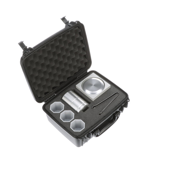 2.00" Cirrus Press Package