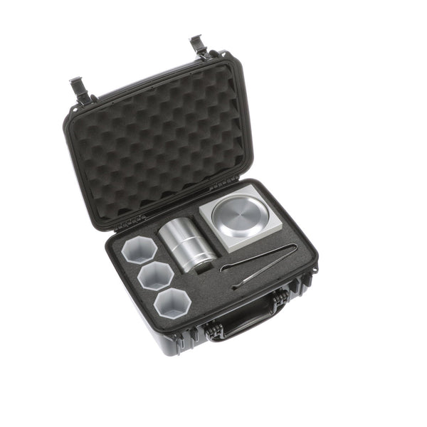 2.00" Cirrus Press Package