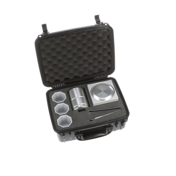 2.00" Cirrus Press Package