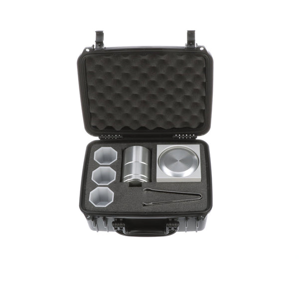 2.00" Cirrus Press Package