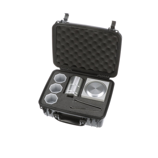 2.00" Cirrus Press Package