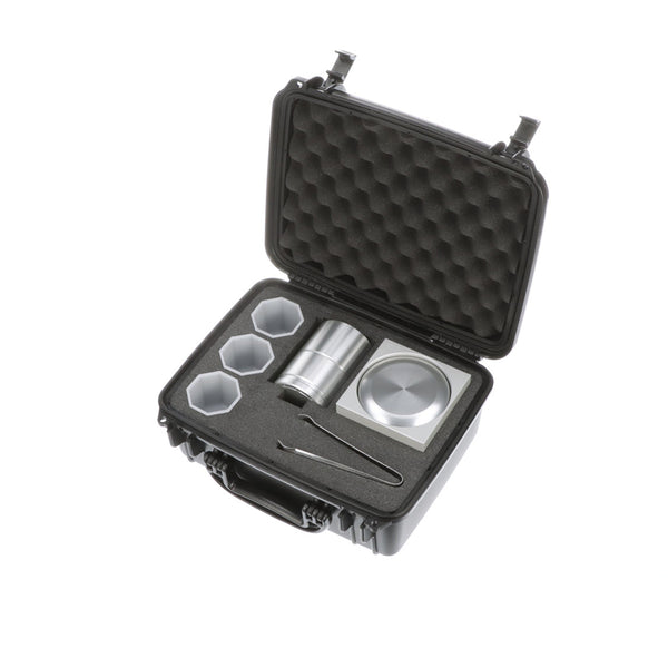 2.00" Cirrus Press Package