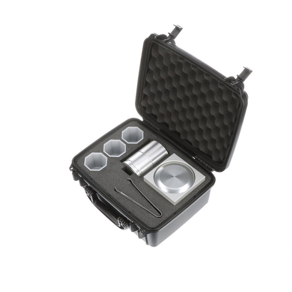 2.00" Cirrus Press Package