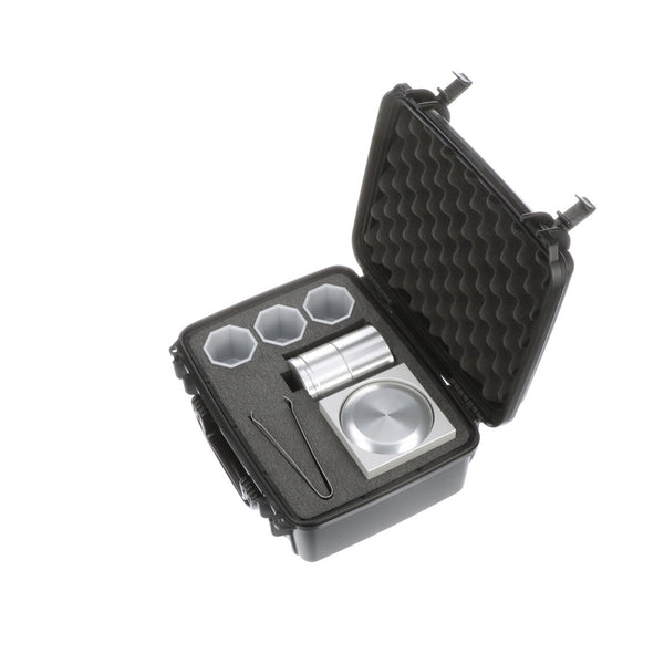 2.00" Cirrus Press Package