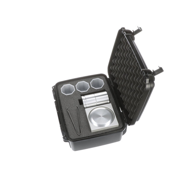 2.00" Cirrus Press Package