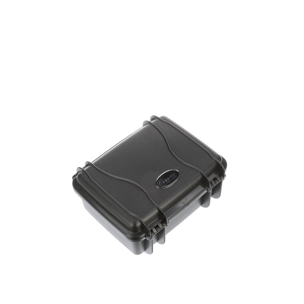 2.00" Cirrus Press Package