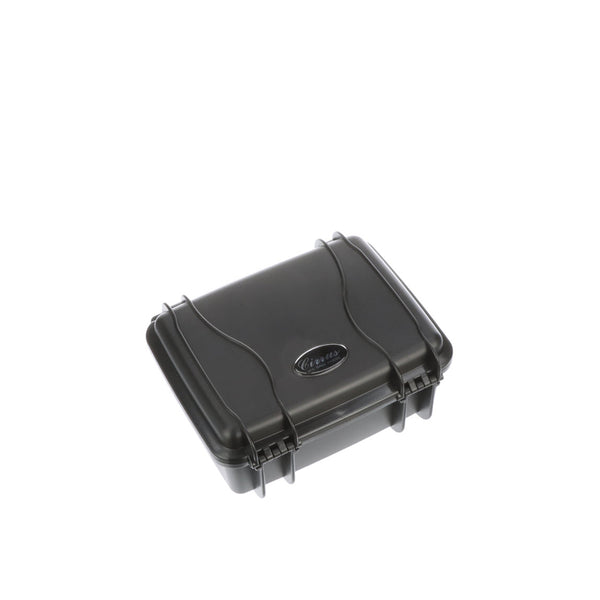 2.00" Cirrus Press Package