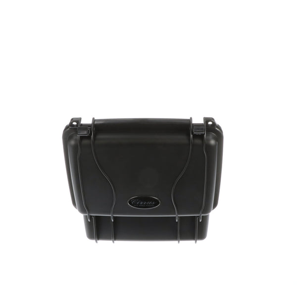 2.00" Cirrus Press Package