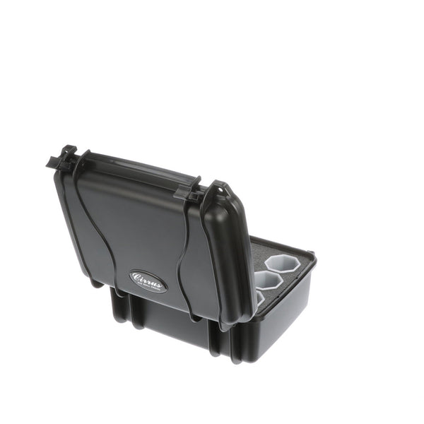 2.00" Cirrus Press Package