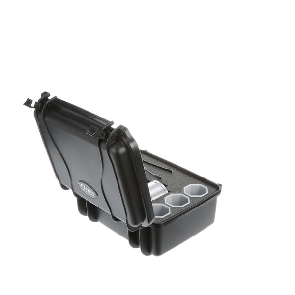 2.00" Cirrus Press Package