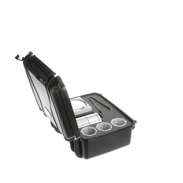 2.00" Cirrus Press Package