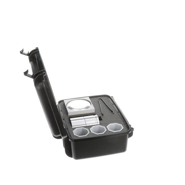 2.00" Cirrus Press Package