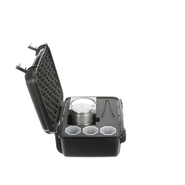 2.00" Cirrus Press Package