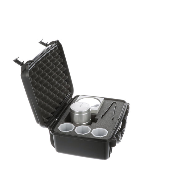 2.00" Cirrus Press Package