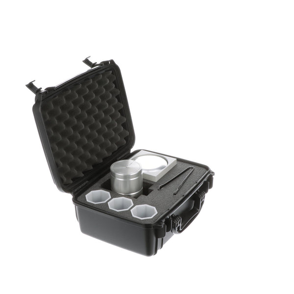 2.00" Cirrus Press Package