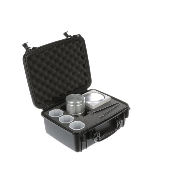 2.00" Cirrus Press Package