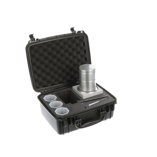 2.00" Cirrus Press Package