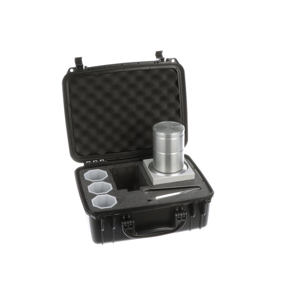 2.00" Cirrus Press Package