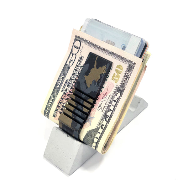 Tenaci Money Clip