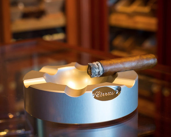 Cigar Ashtray