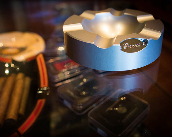 Cigar Ashtray