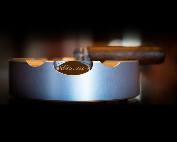 Cigar Ashtray