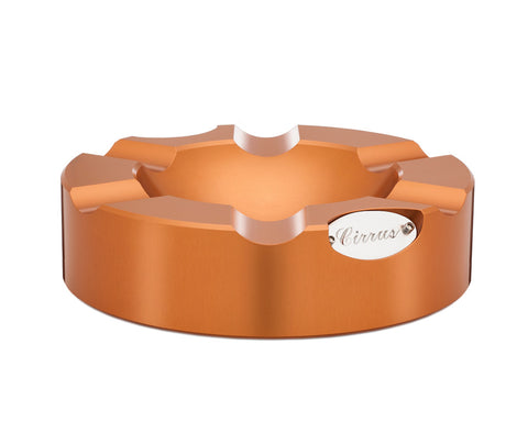 Copper Cigar Ashtray