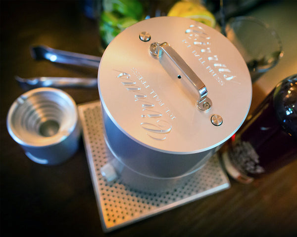 Cirrus Food Service Package - 12 cup