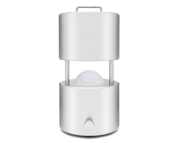 2.75" Cirrus Press Package - Silver