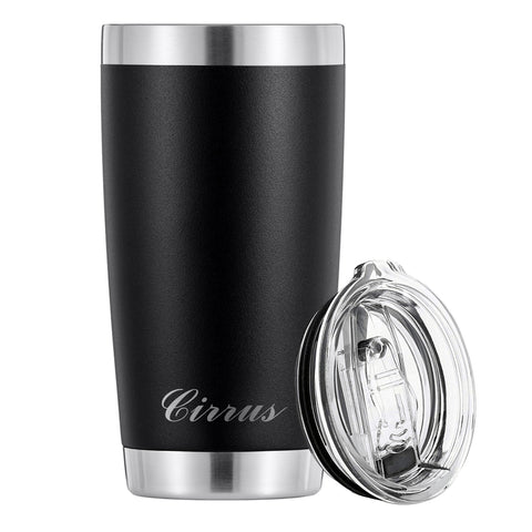 20oz Vacuum Insulated Tumbler