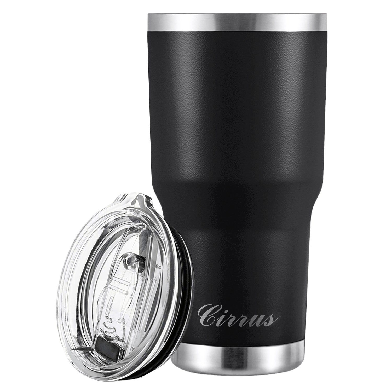 Crisky 30oz You are Awesome Vacuum Insulated Tumbler for Men Inspirati