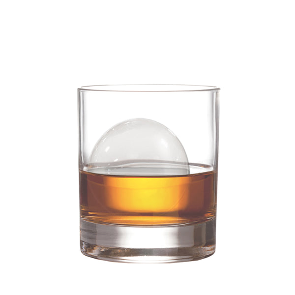 2.75" Clear Ice System