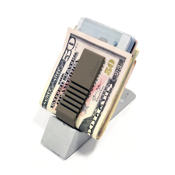 Tenaci Money Clip