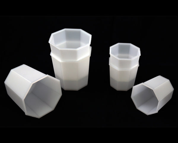 Ice Cup Molds
