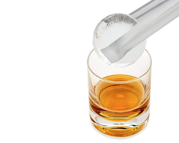 2.00" Cirrus Press Package - Black