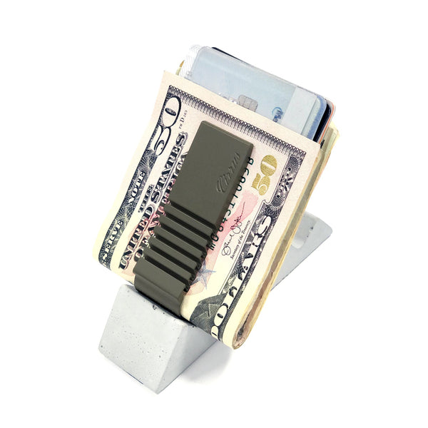 Tenaci Money Clip