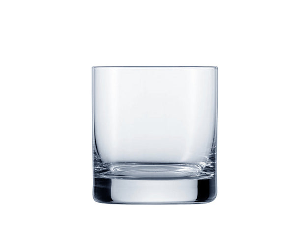 Schott Zwiesel Tritan® Iceberg Double Old Fashioned Glass, set of 6