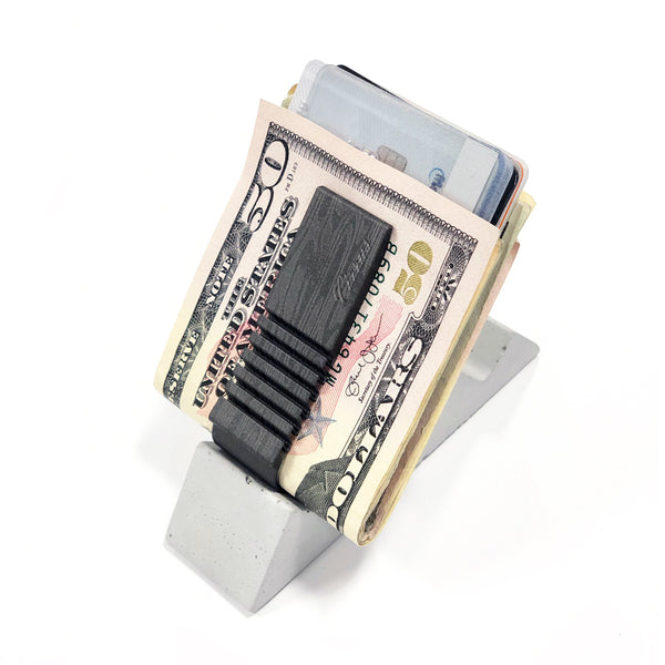 Tenaci Money Clip