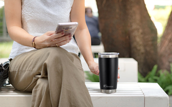 20oz Vacuum Insulated Tumbler